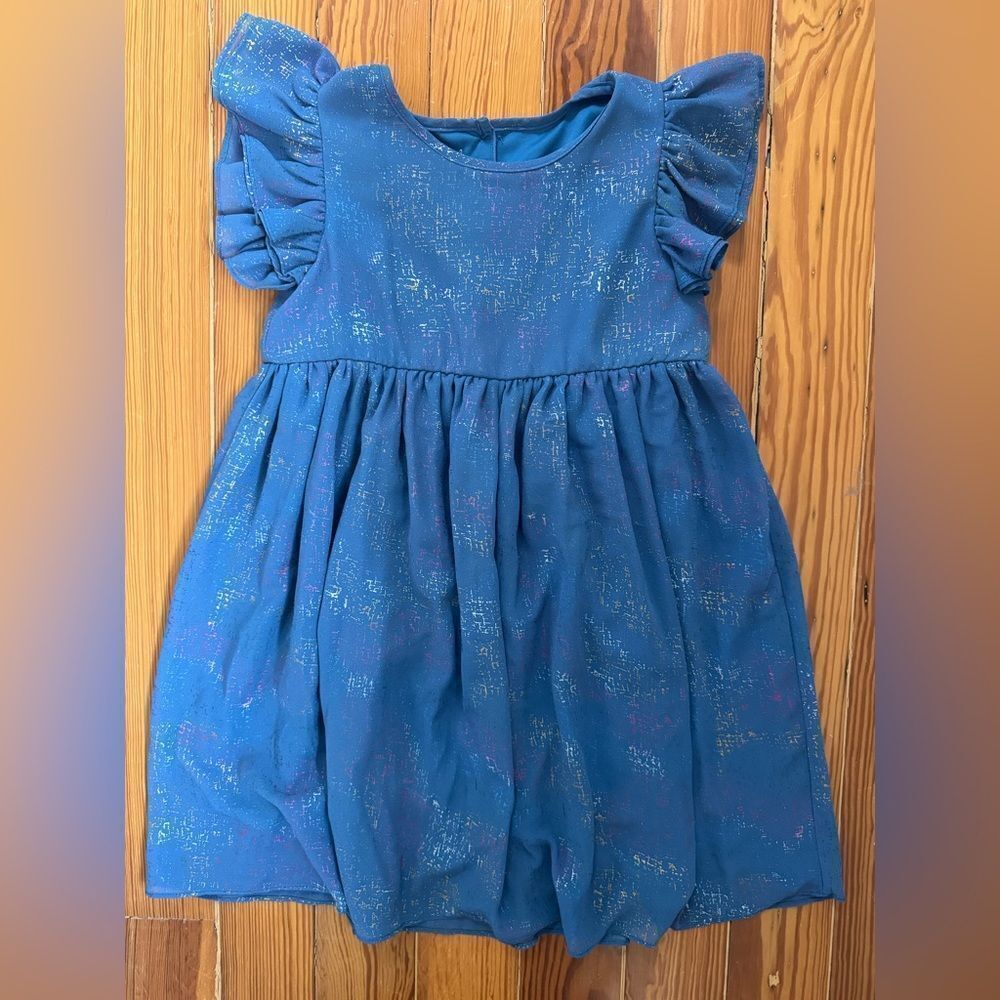 Pastourelle By Pippa and Julie Dress